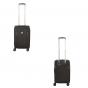 Victorinox Werks Traveler 6.0 Softside Frequent Flyer Carry-On Black